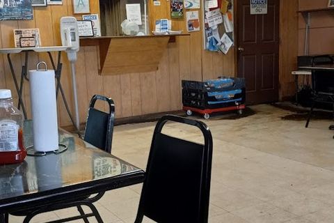 Harveys Fish Hut
