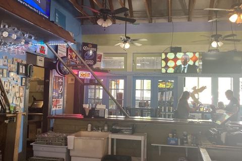 Keith's Oaks Bar & Grill